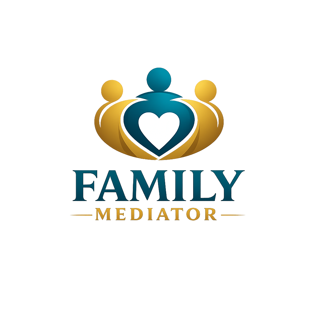 Family Mediators Logo